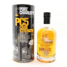 PORT CHARLOTTE PC 5