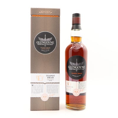 Glengoyne Tea Pot Dram Batch #8