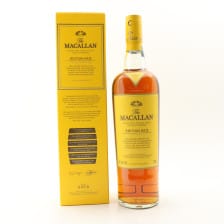 MACALLAN EDITION NO3