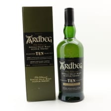 Ardbeg 10 Years Old