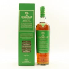 Macallan Edition No 4
