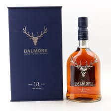 Dalmore 18 2022 Edition