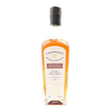 Benriachglenlivet 2008 15 Cadenheads