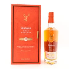 GLENFIDDICH 21 YEAR OLD GRAN RESERVA