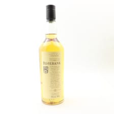 FLORA FAUNA ROSEBANK 12 YEAR OLD