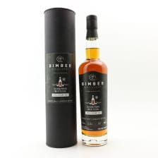 BIMBER SINGLE CASK 2792 FOR SOUTHPORT WINTER WHISKY FESTIVAL