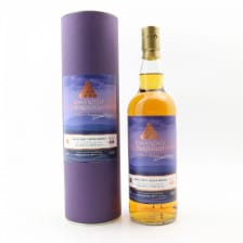 Annandale 2018 Walker 23 Portfolio 1st Peated Release