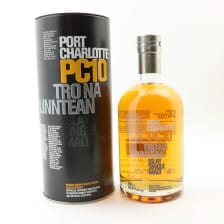 PORT CHARLOTTE PC 10