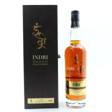 INDRI DRU CASK STRENGTH