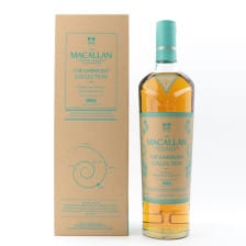 Macallan Harmony Collection Phoenix Honey Orchid Tea