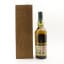 Lagavulin 21 Year Old Jazz Festival 2019