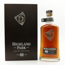 Highland Park 40