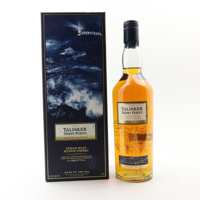 Talisker Neist Point