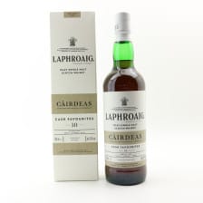 Laphroaig 10 Cairdeas Cask Favourites 2024 Release