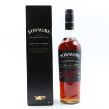 BOWMORE 8 YEAR OLD SINGLE CASK 3766 FEIS ILE 2025