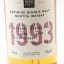 Speyside 1993 31 Year Old The Wine Society