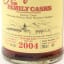 Glenfarclas 2004 Family Cask #2383