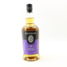 Springbank 18 2024 Release