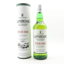 Laphroaig Four Oak