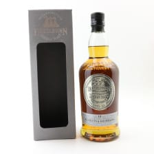 HAZELBURN 2003 10 YEAR OLD RUNDLETS KILDERKINS