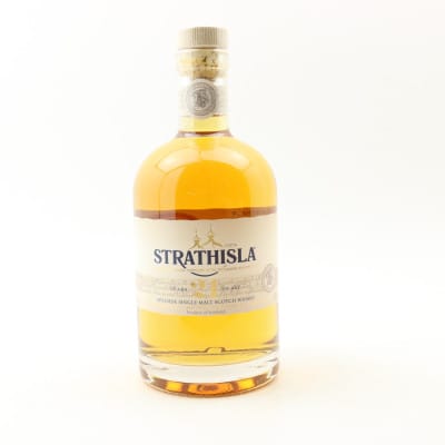 Strathisla 21 Year Old Distillery Exclusive