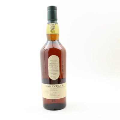 Lagavulin 1995 Jazz Festival 2013