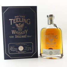 Teeling 24 Vintage Reserve 2016 Release