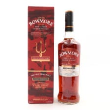 BOWMORE DEVILS CASK BATCH 3
