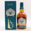Chivas Regal Mizunara Special Edition