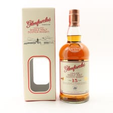 Glenfarclas 15 To Celebrate 15 Years Of The Glenfarclas Steeplechase