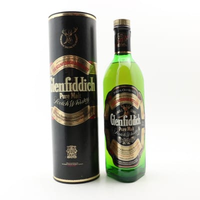 Glenfiddich Special Reserve 75cl