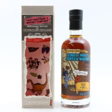 Boutiquey Whisky Co Springbank 19 Batch 17 50cl