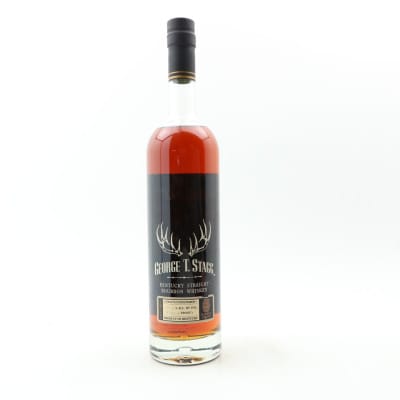 George T Stagg 2020 Release 75cl