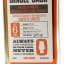 Santa Fe Spirits 2017 6 Year Old Mesquite Smoked American Single Malt Cask #0006 75cl