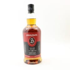 Springbank 2015 10 Fino Cask Matured