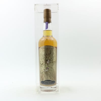 Compass Box Hedonism The Muse