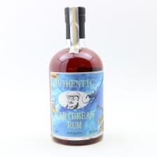 BARBADOS FOURSQUARE 2008 15 YEAR OLD GOOD SPIRITS CO FOR RALPHYCOM 1000TH REVIEW