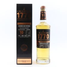 Glasgow Distillery 1770 2015 10
