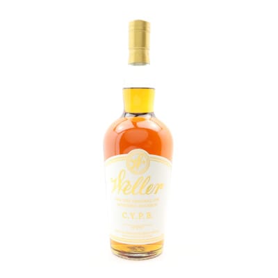 W.L. Weller C.Y.P.B. 75cl