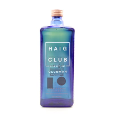 Haig Club Clubman 1L
