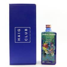 Haig Club Clubman X Bradley Theodore
