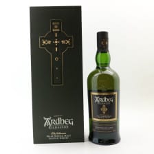 ARDBEG KILDALTON PROJECT