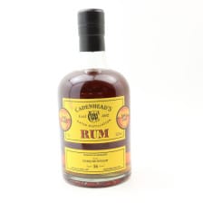 FOURSQUARE 2007 16 YEAR OLD CADENHEAD S RUM