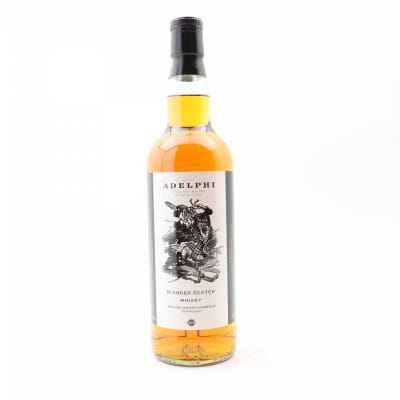 Adelphi Blended Scotch