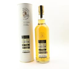 THE HUNTLY BLENDED MALT 1996 27 YEAR OLD DUNCAN TAYLOR