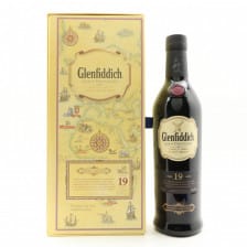 Glenfiddich Age Of Discovery 19 Madeira Cask Finish