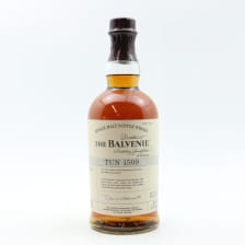BALVENIE TUN 1509 BATCH 1