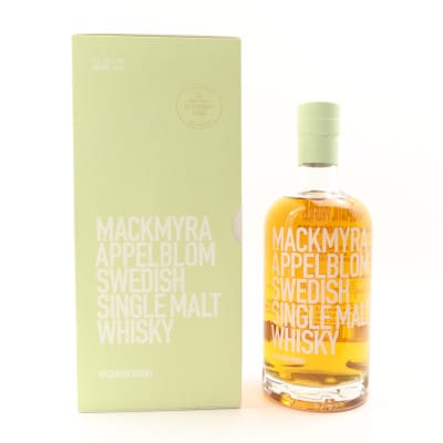 Mackmyra Appelblom