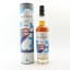 Bimber Single Cask #443 The Spirit Of The Underground Green Park