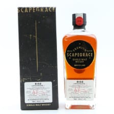 SCAPEGRACE RISE RELEASE 1